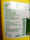 Mebor Azotomeb %20 Azot Sıvı Gübre 20 Litre - 4