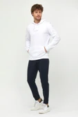 Süperlife Erkek Regular Fit İnce Eşofman Altı SPR25EA81 - 4