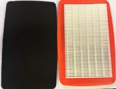 ÜFLEME HAVA FİLTRESİ HUSQVARNA 570BTS BRETOON thumbnail 2