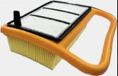 RAY KESME HAVA FİLTRESİ STIHL TS410/420/500 TAKIM BRETOON thumbnail 2