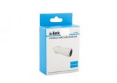 S-LİNK  IP-800 / IP-809 ÇAKMAK USB Araç Şarj Cihazı  BEYAZ 2X Out:USB 5V 2,1A-1A - 4
