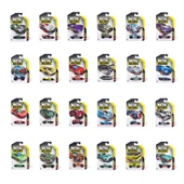 MEA00000 Metal Machınes Tekli Araç 6708 thumbnail 1