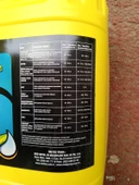 Mebor Seaforce Sıvı Deniz Yosunu 20 Litre - 2