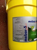 Mebor 5 Plus 4-15-0 + 5 Bor (B) + 5 Çinko (Zn) İçerikli Sıvı Gübre 20 Litre - 2