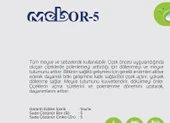 Mebor5 %5 Bor, %5 Çinko İçerikli Sıvı Gübre 20 Litre - 4