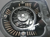 SU MOTORU STARTER KOMPLE D210 D TİP - 2