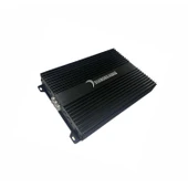 Diamond Audio DA-2450.4 4 KANAL AMFİ 2750 WATT MAXİMUM POWER 4 OHM 4X50 WATT RMS POWER - 1