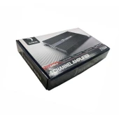 Diamond Audio DA-2450.4 4 KANAL AMFİ 2750 WATT MAXİMUM POWER 4 OHM 4X50 WATT RMS POWER - 3