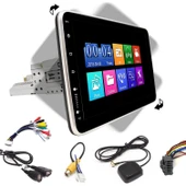 MEGA VM-3400 Tablet Multimedya Android 10 İnç 2+32GB Oynar Başlık thumbnail 1