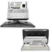 MEGA VM-3400 Tablet Multimedya Android 10 İnç 2+32GB Oynar Başlık thumbnail 2