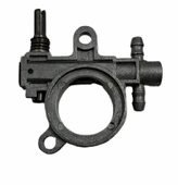 MOTORLU TESTERE YAĞ POMPASI ALPİNA C38/C41/A4000/A305 ORJİNAL thumbnail 1