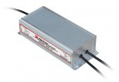 Mervesan MSWP-300-12 12V 23A Sabit Voltaj Metal Kasa Adaptör IP67 - 1