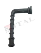 MOTORLU TESTERE YAĞ HORTUMU STIHL MS460/MS440  KISA İTAL thumbnail 1