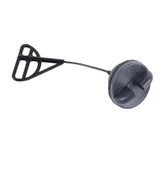 MOTORLU TESTERE YAĞ DEPO KAPAĞI OLEOMAC GSH51/56/GSH400/GSH510 ORJİNAL thumbnail 1