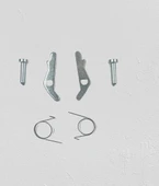 ÜFLEME VOLAN TIRNAĞI OLEOMAC BV900/MB90 ORJİNAL thumbnail 1