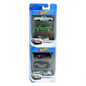 Hot Wheels 3'lü Araba Seti - 3