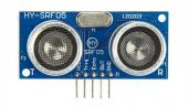 HY-SRF05 Ultrasonik Mesafe Sensör Modülü - 1