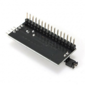 IIC/I2C Seri Arayüz Adaptör Modülü - 2