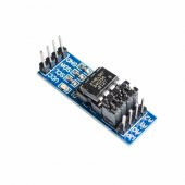 AT24C256 I2C EEPROM Hafıza Modülü - 1