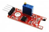 ARDUİNO Dijital Sıcaklık Modülü - 1