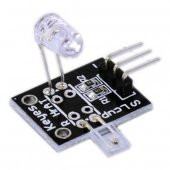 Arduino  Parmak Nabız Ölçer Sensörü Modülü - 1