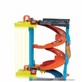 HKX43 Hot Wheels Heyecanlı Yarış Kulesi - 10