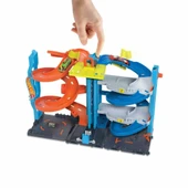 HKX43 Hot Wheels Heyecanlı Yarış Kulesi - 3