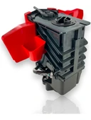 Siemens Bosch 3 Eq3 S100 S300 S300 S500 Kahve Makinesi Için Demleme Ünitesi - 3