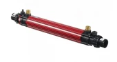 ELECRO Havuz Isı Eşanjörü G2 MULTI TUBULAR 89 kW-ToptancıyızBiz - 1