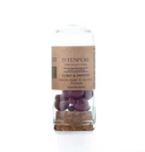 Intenpure Saç Vitamini Kabarık Saçlar 10 Kapsül - 1