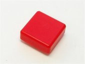 TACT KAPAK KTSC-21 KIRMIZI (KM12X12-3) Kare - 1