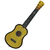 Büyük İspanyol Gitar - 1