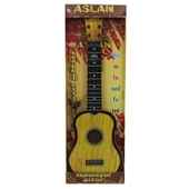 Büyük İspanyol Gitar - 7