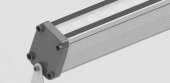 Led Armatür 96 cm WALLWASHER TÜRKİYE komple takım kutulu - 1