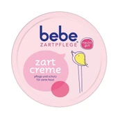 Bebe Zartpflege Hassas Bebek Bakım Pişik Kremi 150 ML (Teneke Kutu) - 1