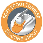 Chicco Pop-Up Pipetli Bardak 2 Yaş+ 350 ml - Pink - 6