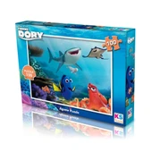 Finding Dory 100 Parça Puzzle - 2