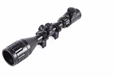 3-9X50Aoeg Çıft Işıklı Retikül Optik Görüş Kapsamlı Zoomlu Dürbün(B) - 1