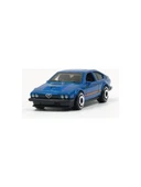 Hot Wheels Tekli Arabalar Alfa Romeo GTV6 3.0 - HTF13 - 2