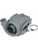 Bosch Siemens Bulaşık Makinesi Isıtma Pompası Orijinal 00755078 Model 2 - 1