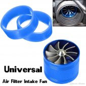 Performans Filtre Turbo Fanı F1Z RENK - 2