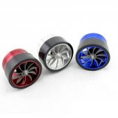 Performans Filtre Turbo Fanı F1Z RENK - 3