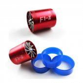 Performans Filtre Turbo Fanı F1Z RENK - 4