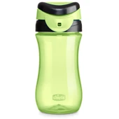 Chicco Sportif Bardak 2 Yaş+ 350 ml - Green - 1
