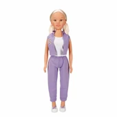 Yürüyüş Arkadaşım Clara Sporty 80 cm - 6