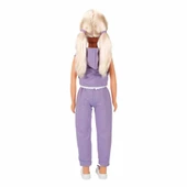 Yürüyüş Arkadaşım Clara Sporty 80 cm - 10