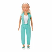 Yürüyüş Arkadaşım Clara Sporty 80 cm - 2