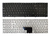 Casper Nirvana CGU.2830-4L05A Notebook Klavyesi, Laptop Tuş Takımı (Siyah TR) - 2