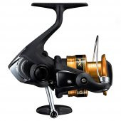 Shimano Fx C3000 FC Makine - 2