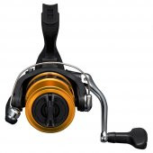 Shimano Fx C3000 FC Makine - 3